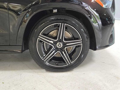 2026 Mercedes-Benz GLE 450 4MATIC® SUV