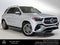 2026 Mercedes-Benz GLE 450 4MATIC® SUV