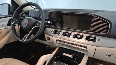 2026 Mercedes-Benz GLE 450 4MATIC® SUV