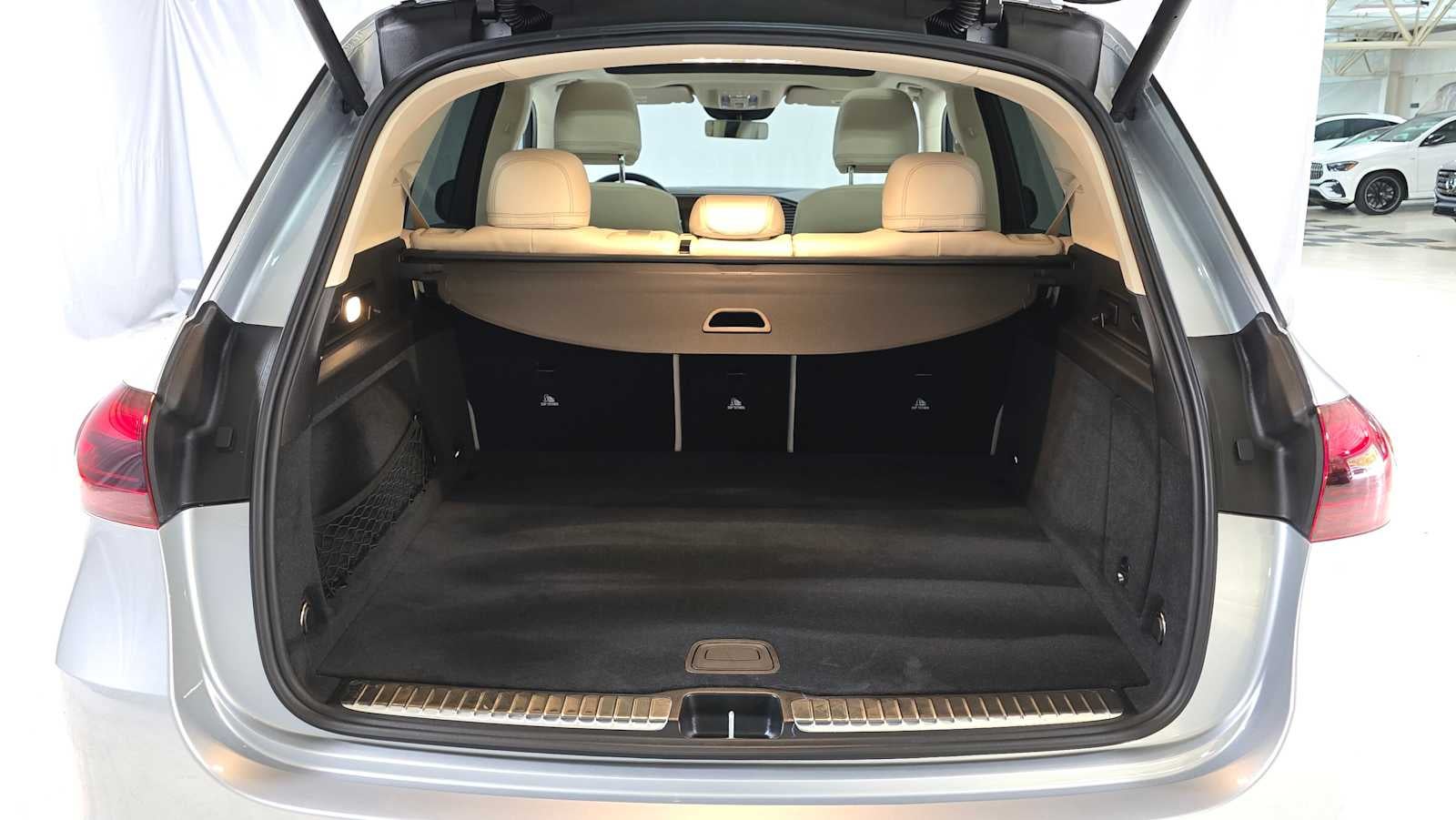 2026 Mercedes-Benz GLE 450 4MATIC® SUV