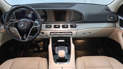 2026 Mercedes-Benz GLE 450 4MATIC® SUV