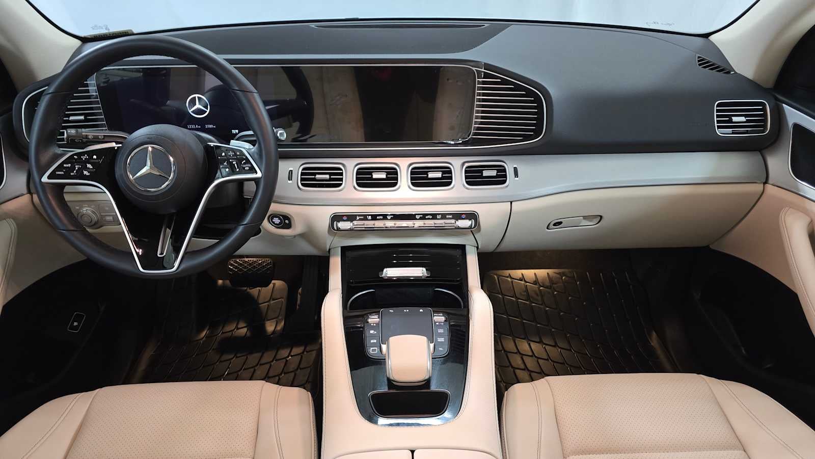 2026 Mercedes-Benz GLE 450 4MATIC® SUV