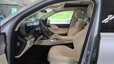 2026 Mercedes-Benz GLE 450 4MATIC® SUV