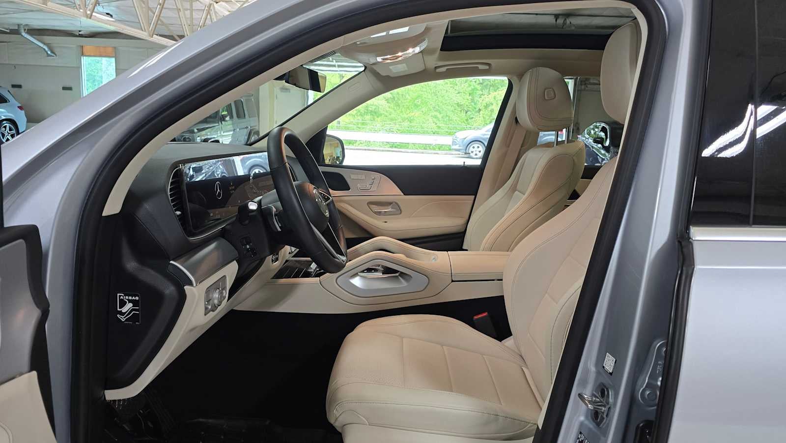2026 Mercedes-Benz GLE 450 4MATIC® SUV
