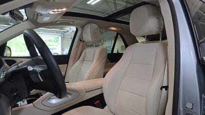 2026 Mercedes-Benz GLE 450 4MATIC® SUV