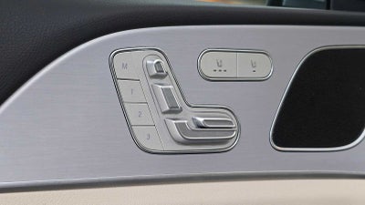 2026 Mercedes-Benz GLE 450 4MATIC® SUV