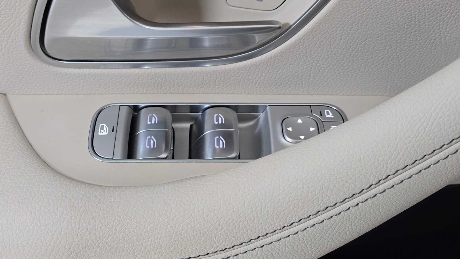 2026 Mercedes-Benz GLE 450 4MATIC® SUV