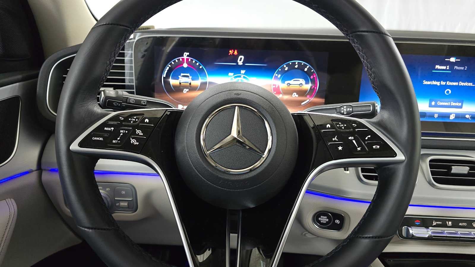 2026 Mercedes-Benz GLE 450 4MATIC® SUV