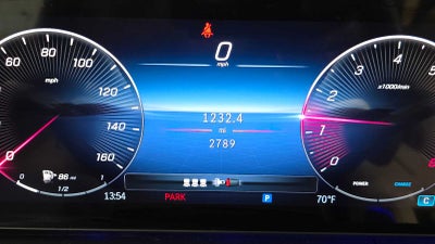 2026 Mercedes-Benz GLE 450 4MATIC® SUV