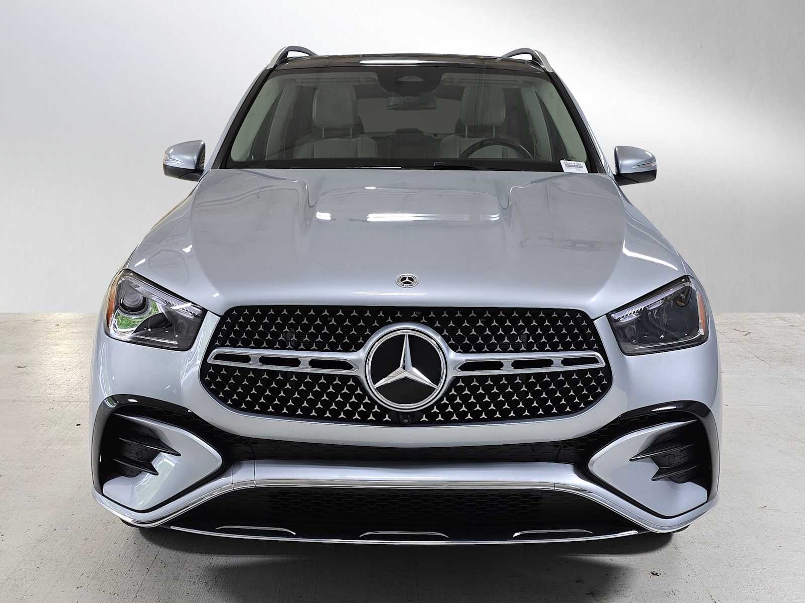 2026 Mercedes-Benz GLE 450 4MATIC® SUV