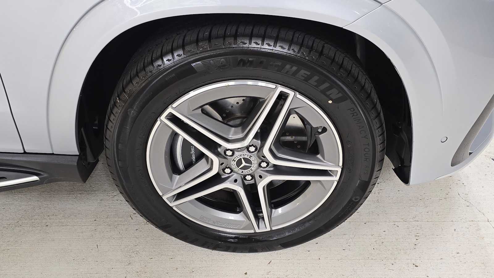 2026 Mercedes-Benz GLE 450 4MATIC® SUV