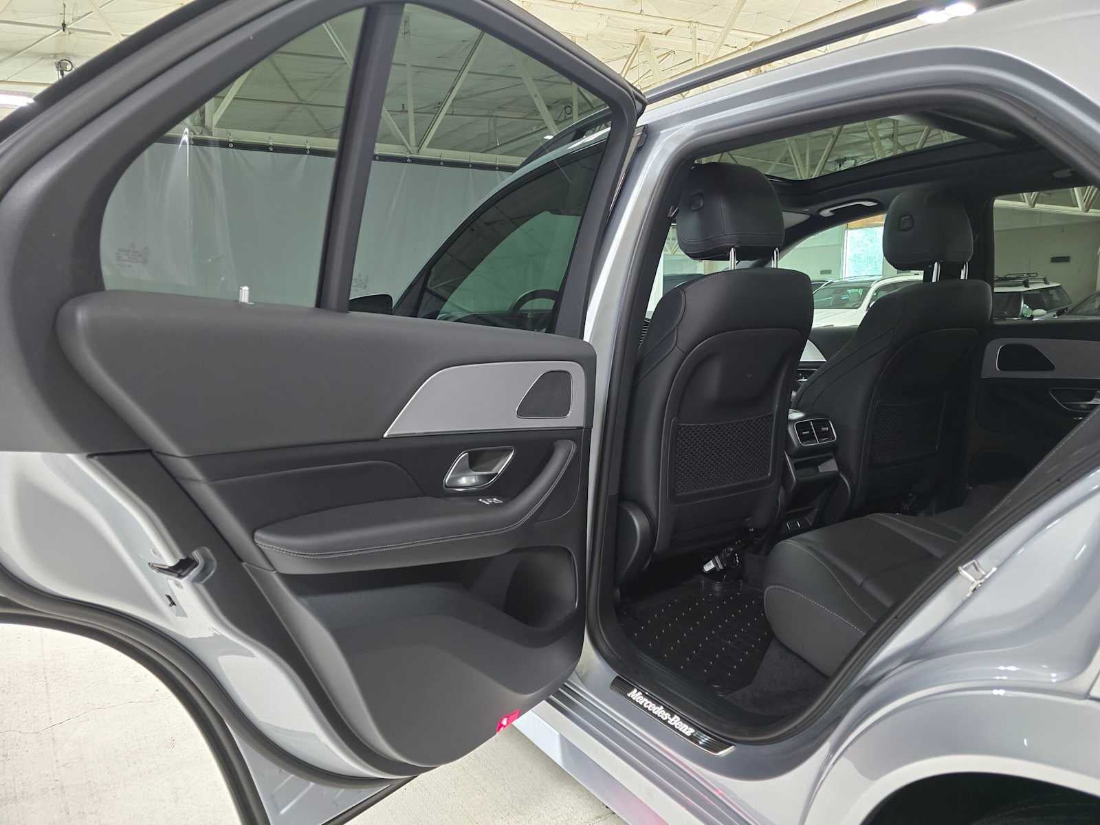 2026 Mercedes-Benz GLE 450 4MATIC® SUV