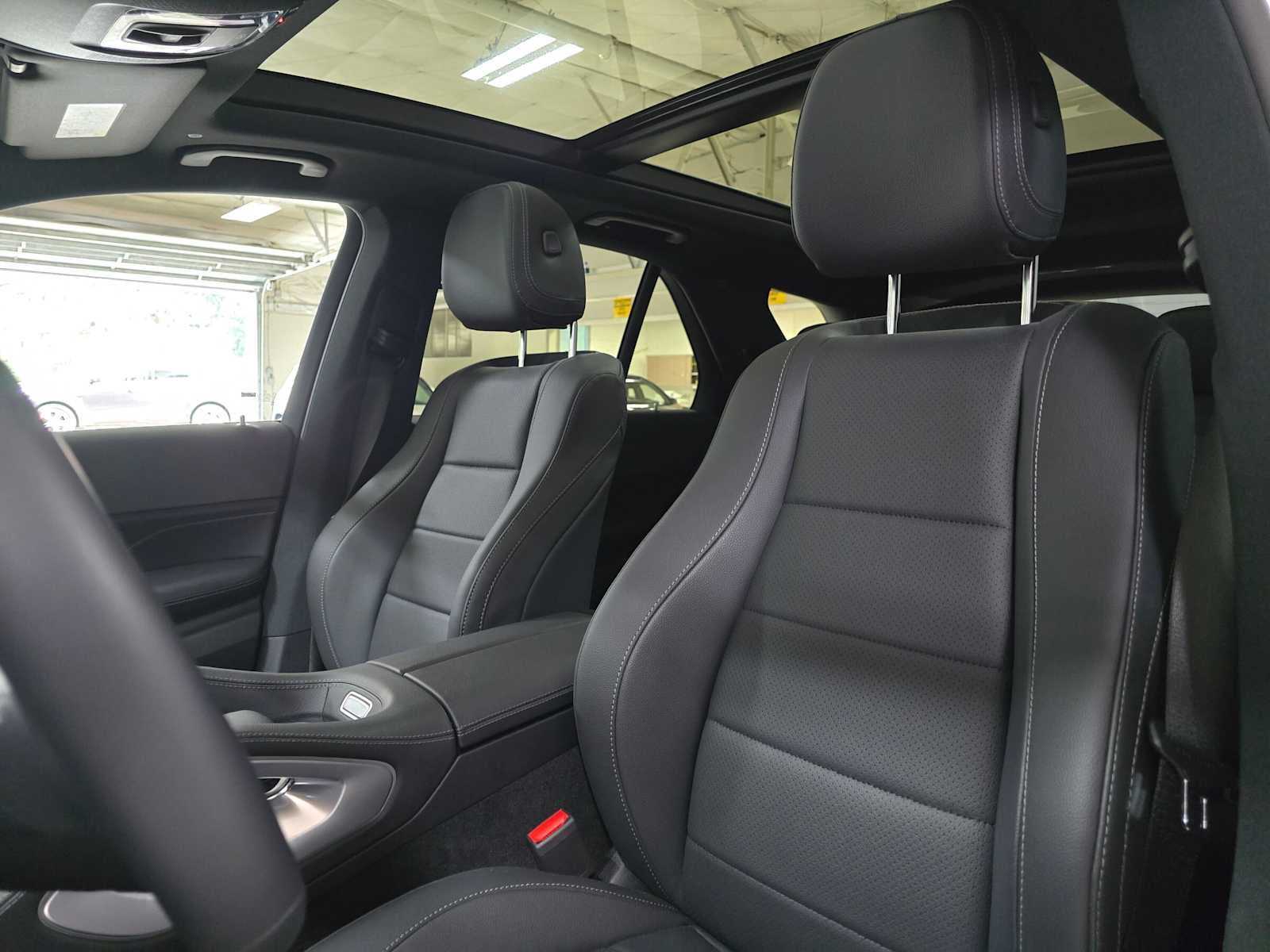 2026 Mercedes-Benz GLE 450 4MATIC® SUV