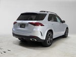 2026 Mercedes-Benz GLE 450 4MATIC® SUV