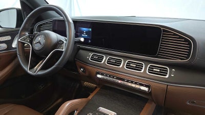 2024 Mercedes-Benz GLE 450 4MATIC® SUV