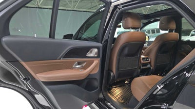 2024 Mercedes-Benz GLE 450 4MATIC® SUV