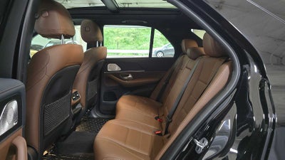 2024 Mercedes-Benz GLE 450 4MATIC® SUV