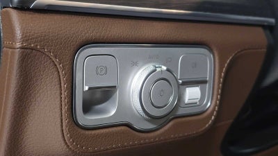2024 Mercedes-Benz GLE 450 4MATIC® SUV