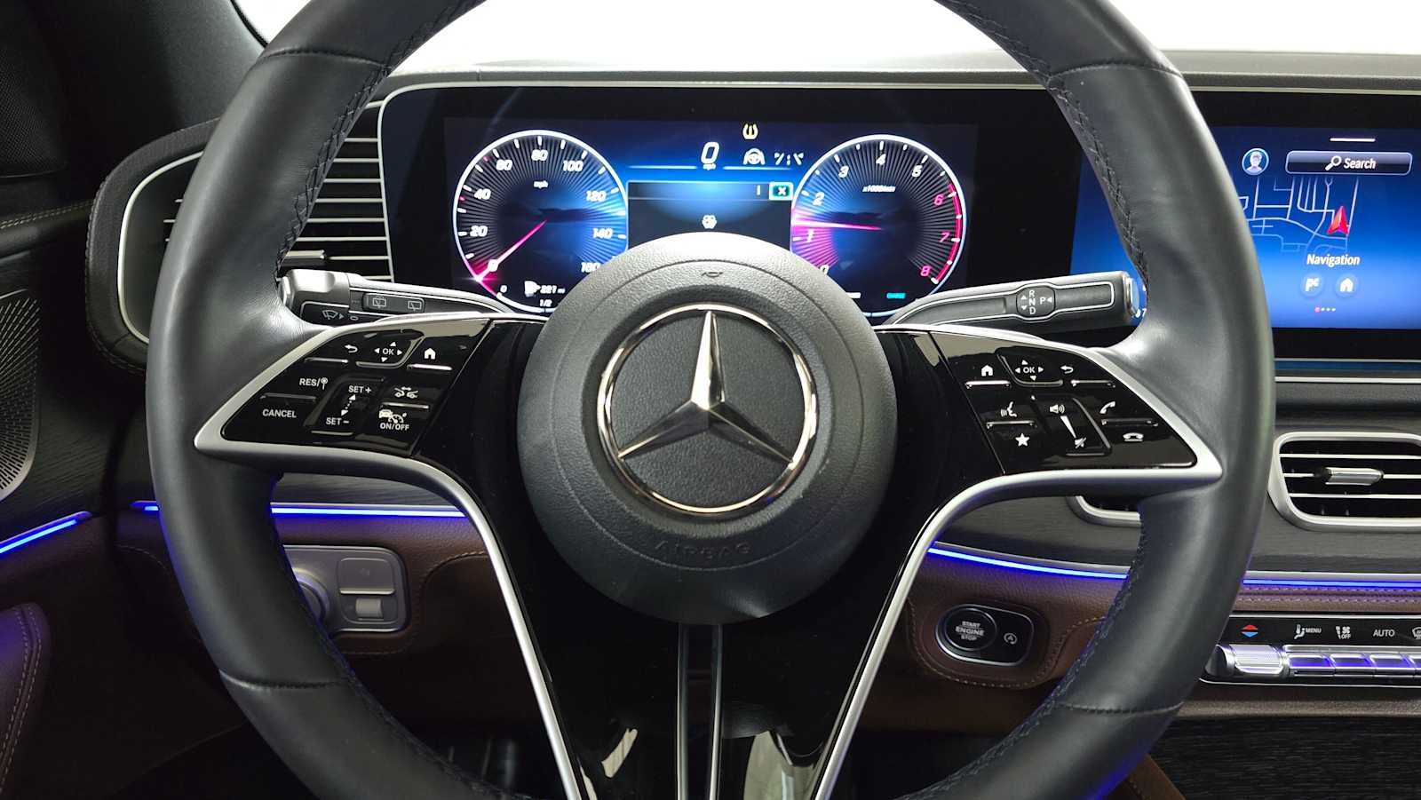 2024 Mercedes-Benz GLE 450 4MATIC® SUV