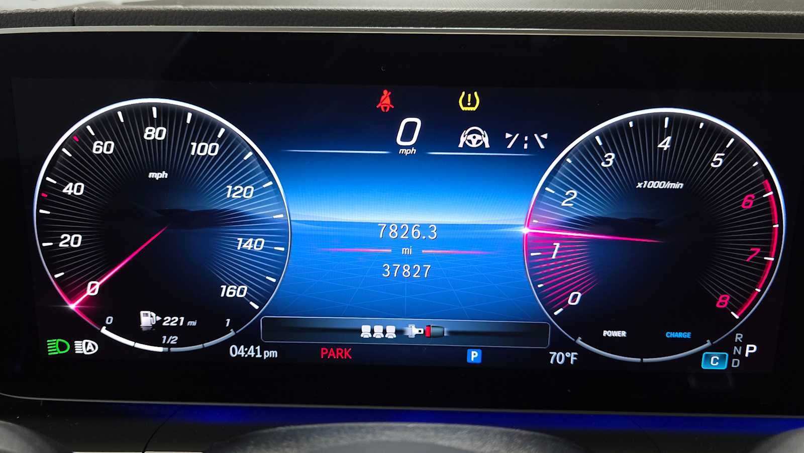 2024 Mercedes-Benz GLE 450 4MATIC® SUV