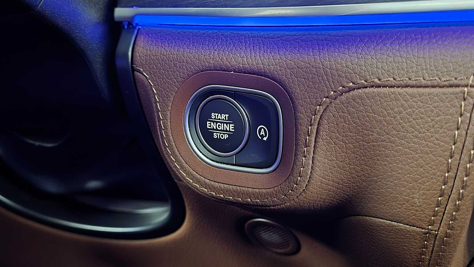 2024 Mercedes-Benz GLE 450 4MATIC® SUV