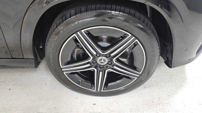 2024 Mercedes-Benz GLE 450 4MATIC® SUV