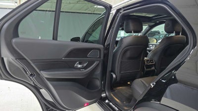 2025 Mercedes-Benz GLE GLE 450