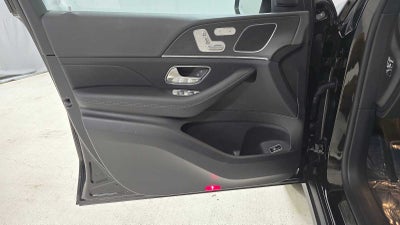 2025 Mercedes-Benz GLE GLE 450