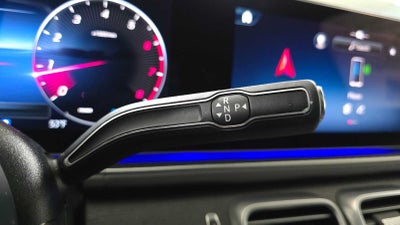 2025 Mercedes-Benz GLE GLE 450