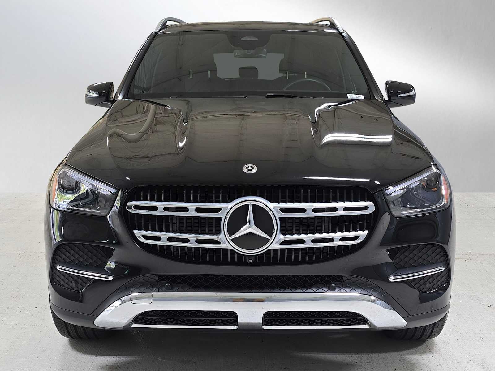 2025 Mercedes-Benz GLE GLE 450