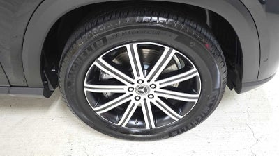 2025 Mercedes-Benz GLE GLE 450