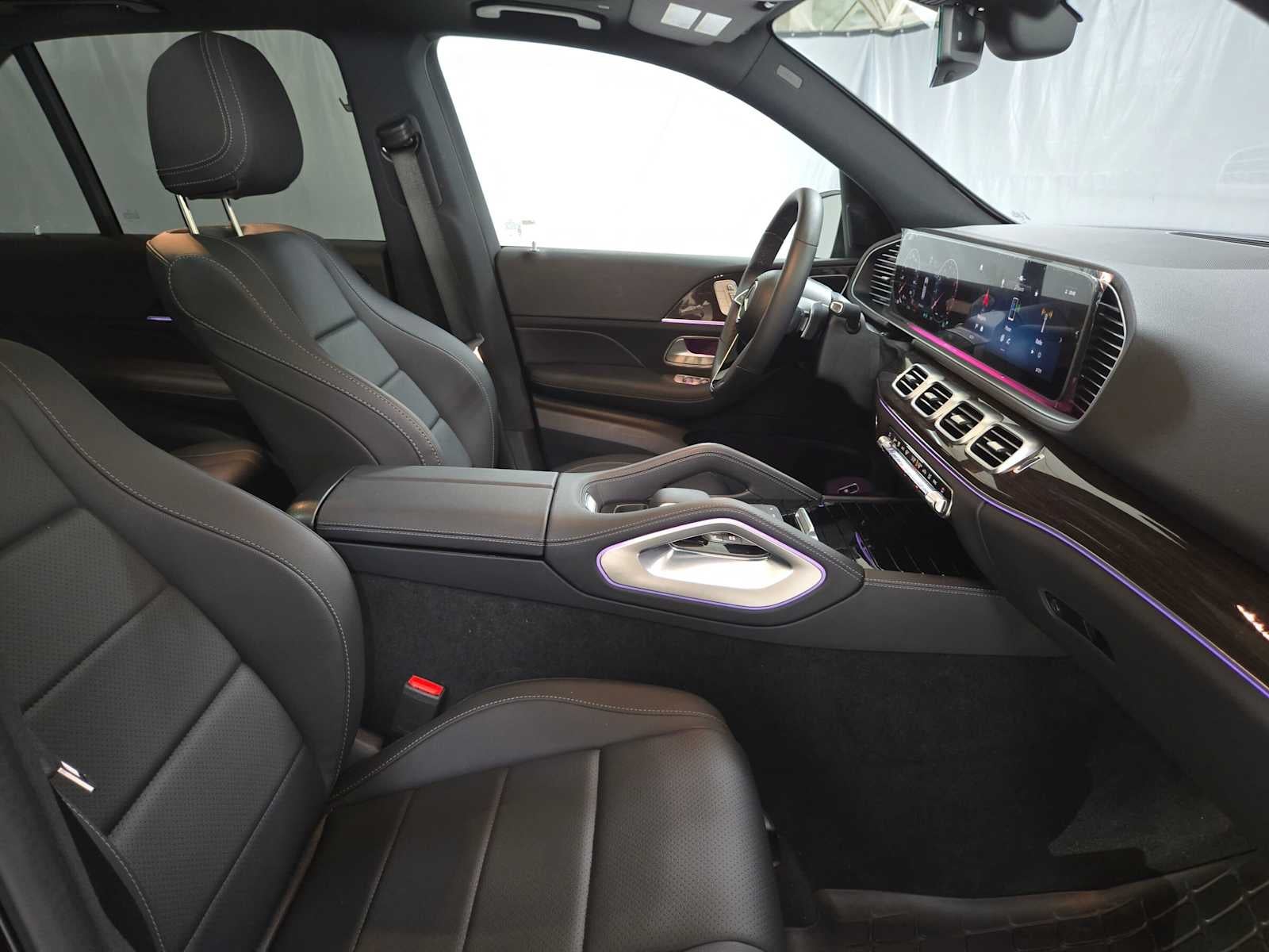 2026 Mercedes-Benz GLE 450 4MATIC® SUV