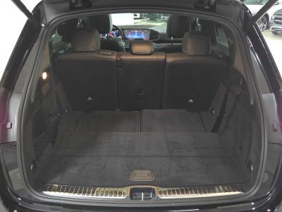 2026 Mercedes-Benz GLE 450 4MATIC® SUV