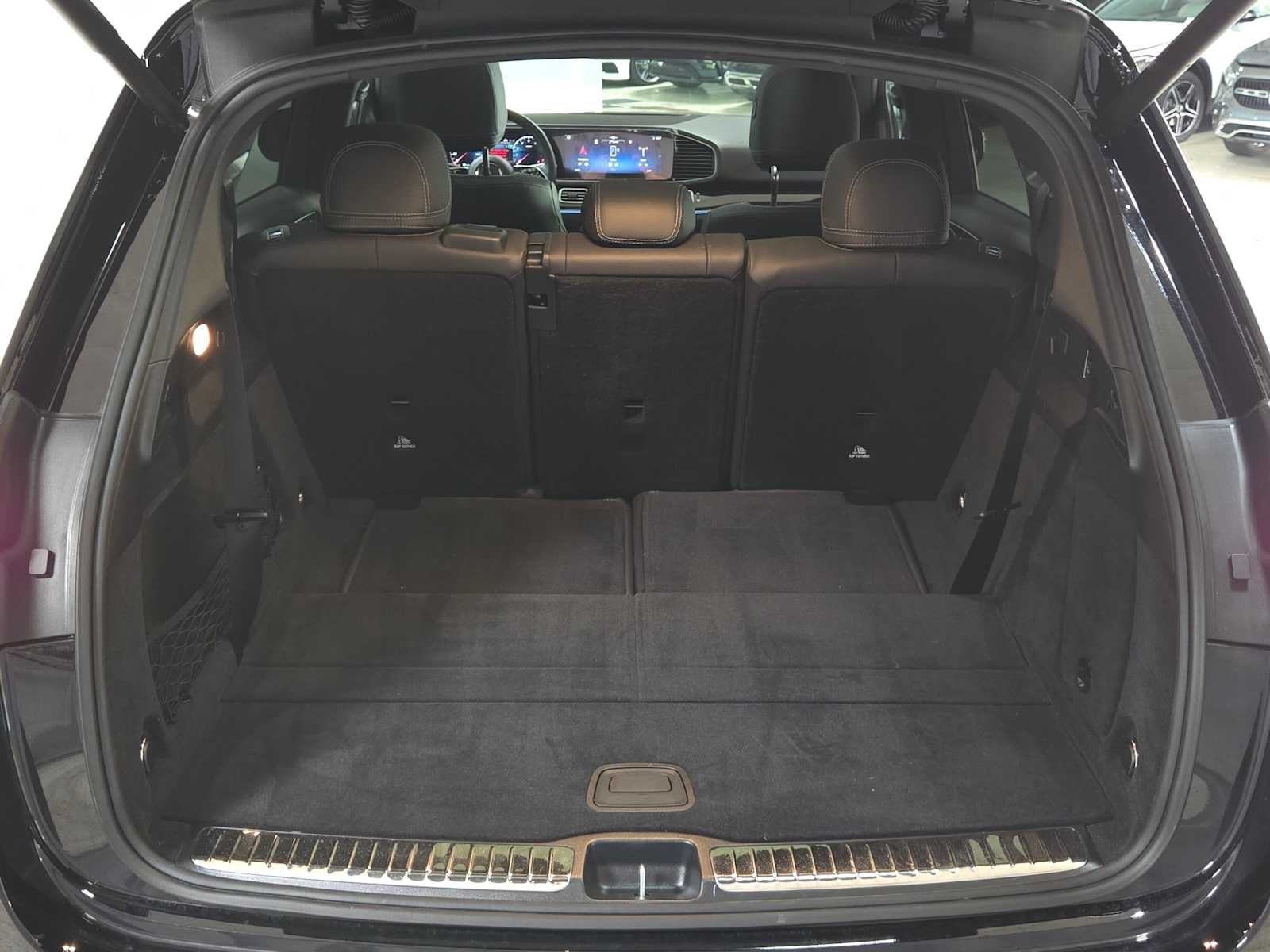2026 Mercedes-Benz GLE 450 4MATIC® SUV