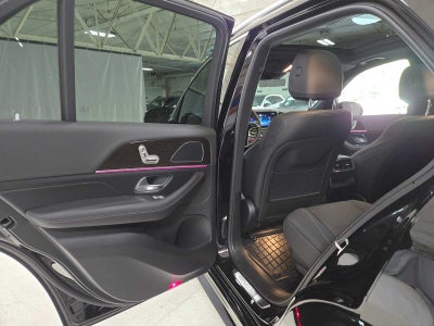 2026 Mercedes-Benz GLE 450 4MATIC® SUV