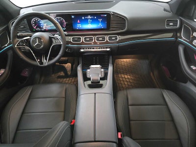 2026 Mercedes-Benz GLE 450 4MATIC® SUV