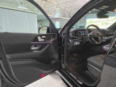 2026 Mercedes-Benz GLE 450 4MATIC® SUV