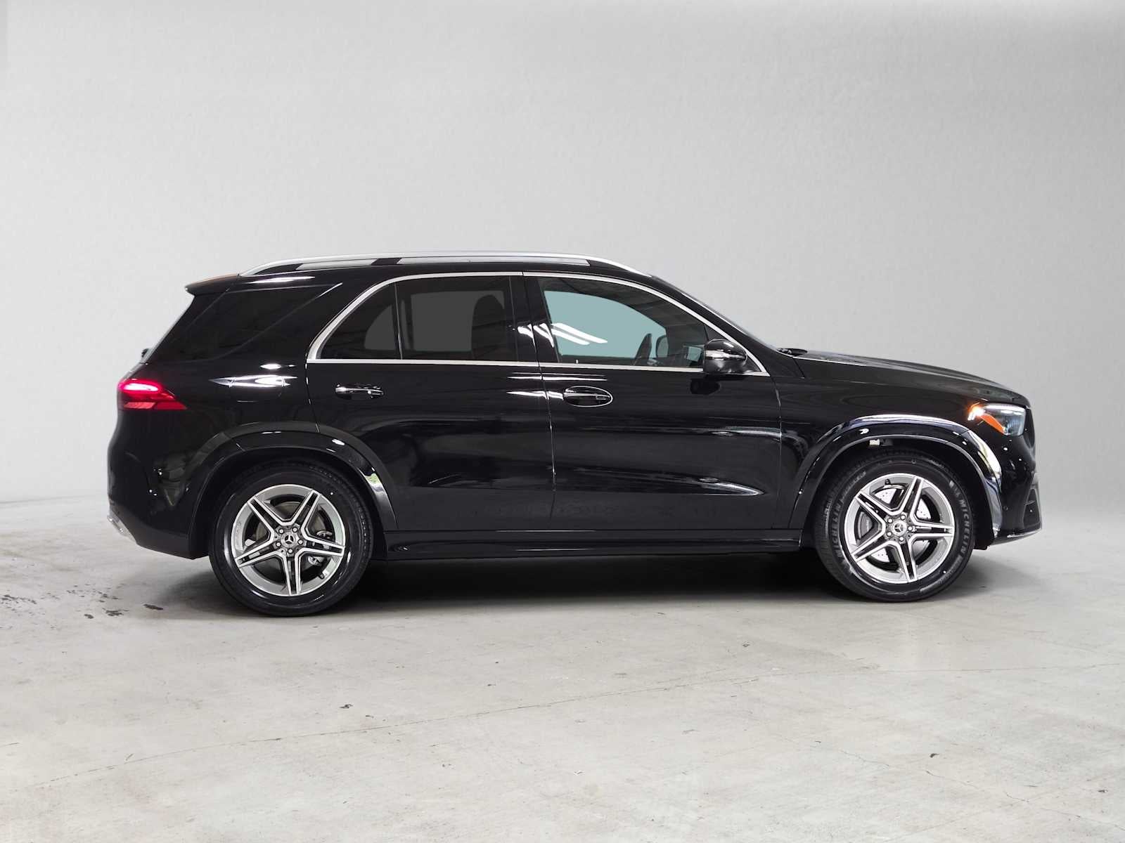 2026 Mercedes-Benz GLE 450 4MATIC® SUV