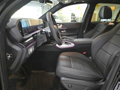 2026 Mercedes-Benz GLE 450 4MATIC® SUV