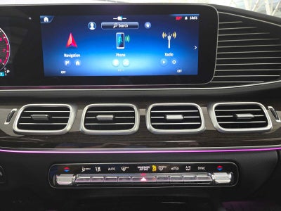 2026 Mercedes-Benz GLE 450 4MATIC® SUV