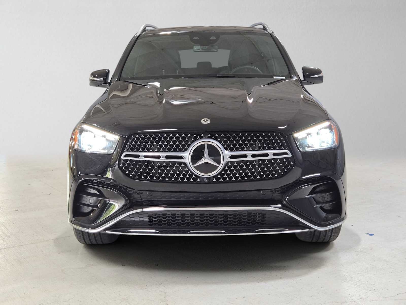 2026 Mercedes-Benz GLE 450 4MATIC® SUV