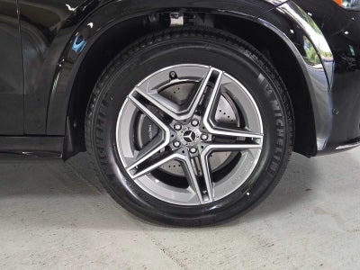 2026 Mercedes-Benz GLE 450 4MATIC® SUV