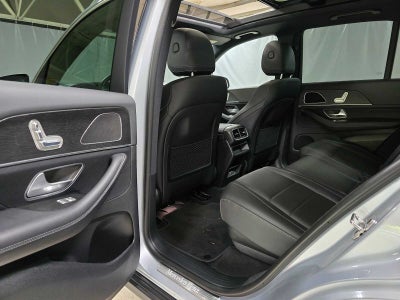 2024 Mercedes-Benz GLE GLE 450