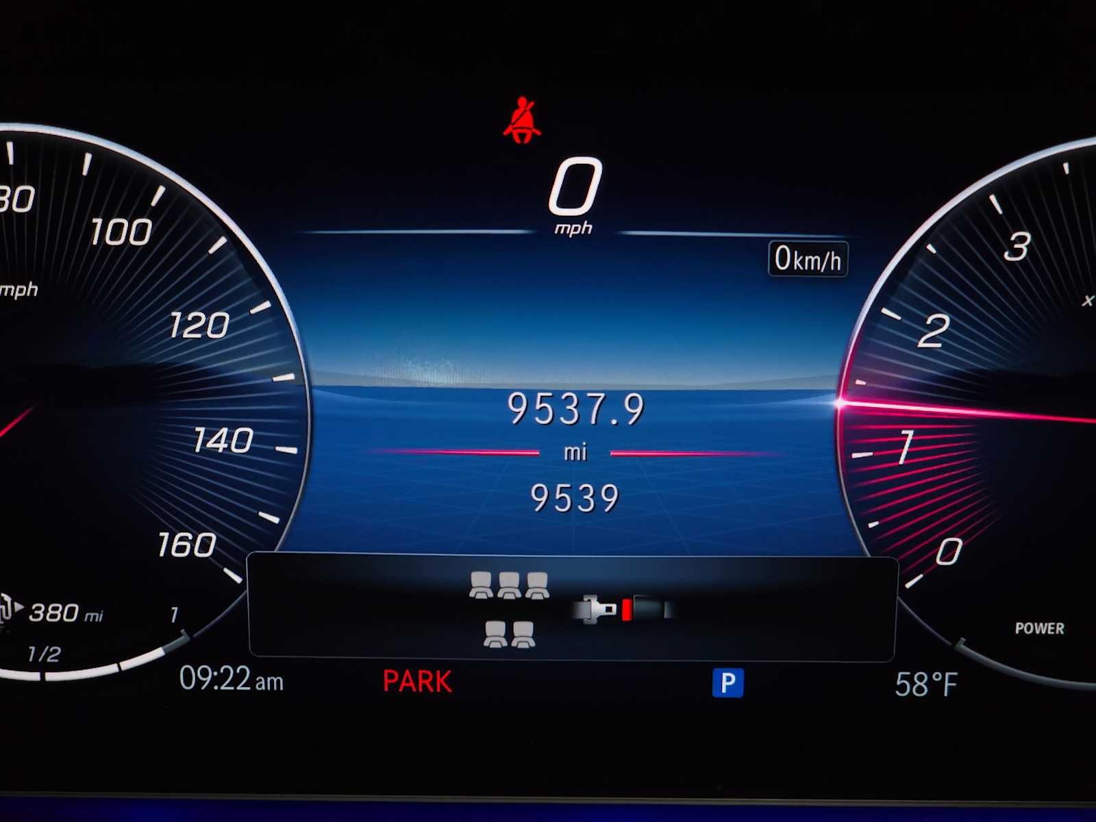 2024 Mercedes-Benz GLE GLE 450