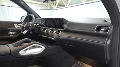 2025 Mercedes-Benz GLE AMG® GLE 53