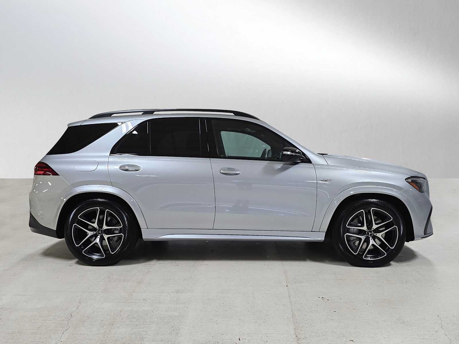 2025 Mercedes-Benz GLE AMG® GLE 53