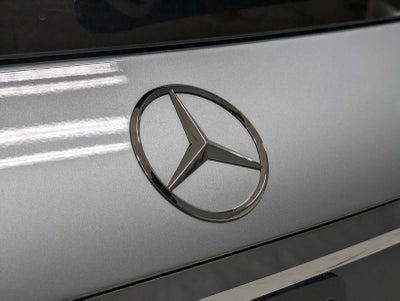 2025 Mercedes-Benz GLE AMG® GLE 53