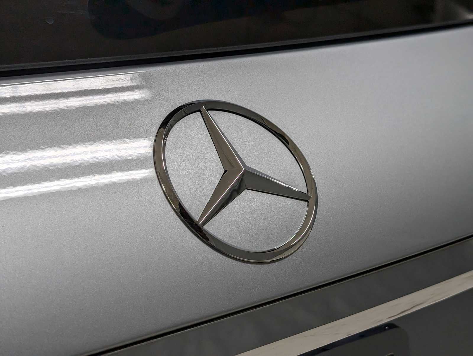 2025 Mercedes-Benz GLE AMG® GLE 53