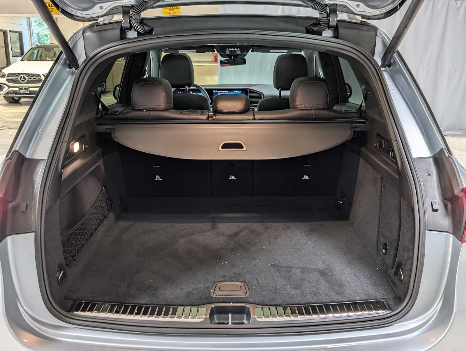 2025 Mercedes-Benz GLE AMG® GLE 53