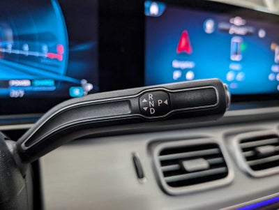 2025 Mercedes-Benz GLE AMG® GLE 53